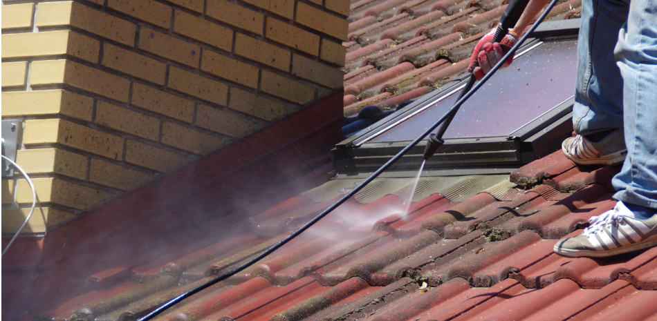 roofing soft wash 2